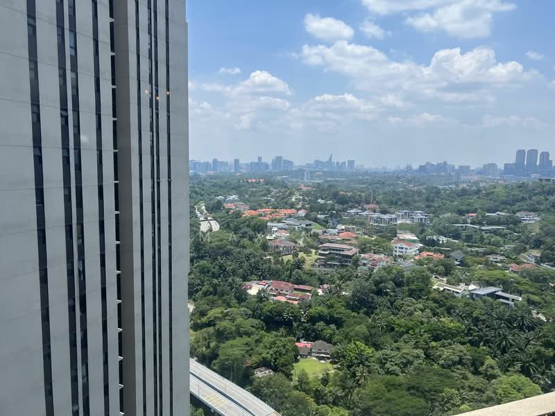 For Rent - Duta Park Residences