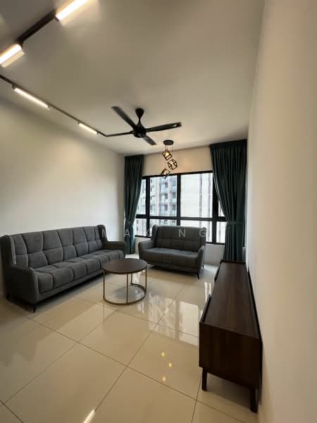 For Rent - Duta Park Residences
