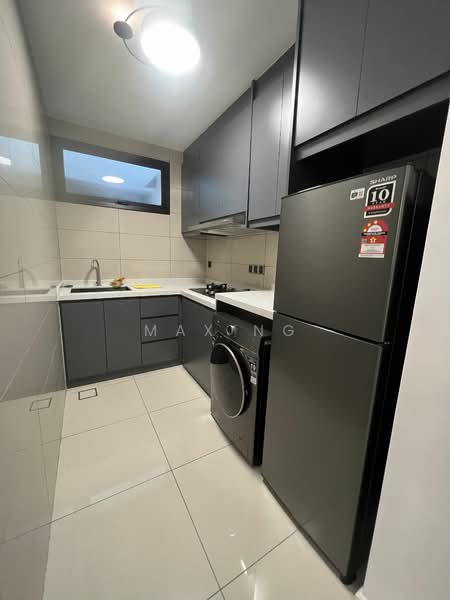 For Rent - Duta Park Residences