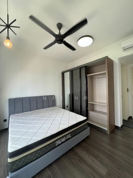 For Rent - Duta Park Residences