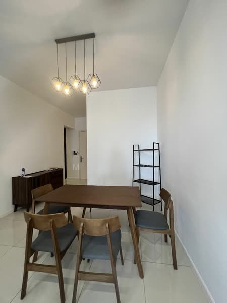 For Rent - Duta Park Residences