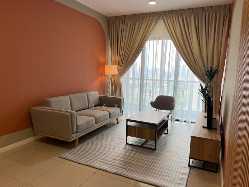 For Rent - Duta Park Residences