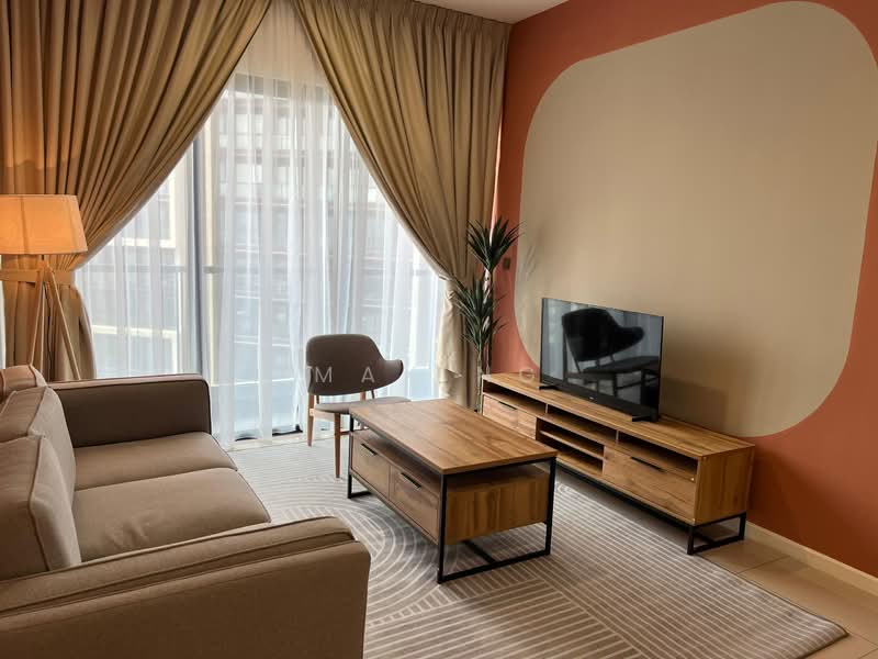 For Rent - Duta Park Residences