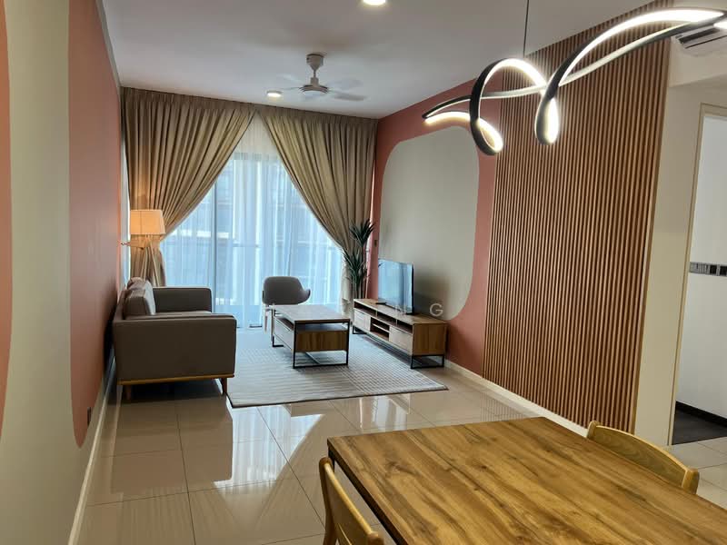 For Rent - Duta Park Residences