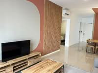 For Rent - Duta Park Residences