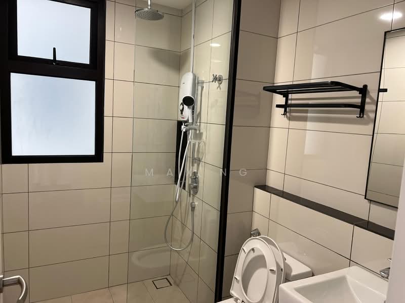 For Rent - Duta Park Residences