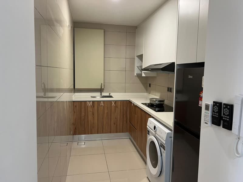 For Rent - Duta Park Residences