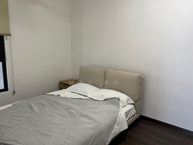 For Rent - Duta Park Residences