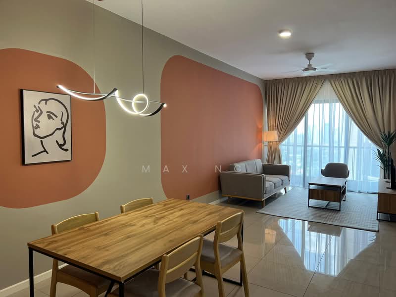 For Rent - Duta Park Residences