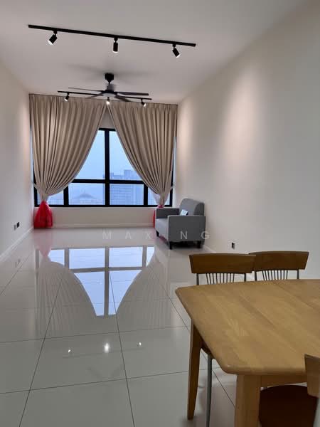 Servis Apartment untuk Disewa di Duta Park Residences - Max Ng - PropertyGuru.com.my