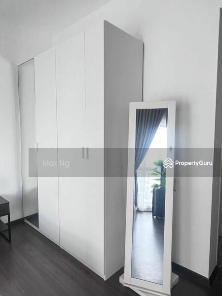 For Rent - Duta Park Residences