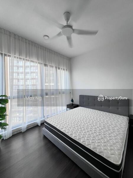 For Rent - Duta Park Residences