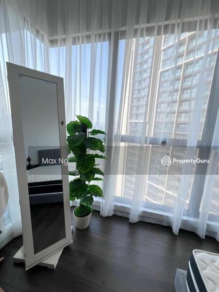 For Rent - Duta Park Residences