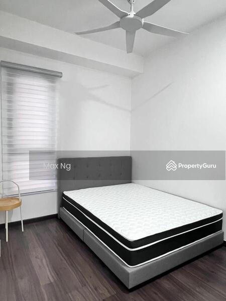 For Rent - Duta Park Residences