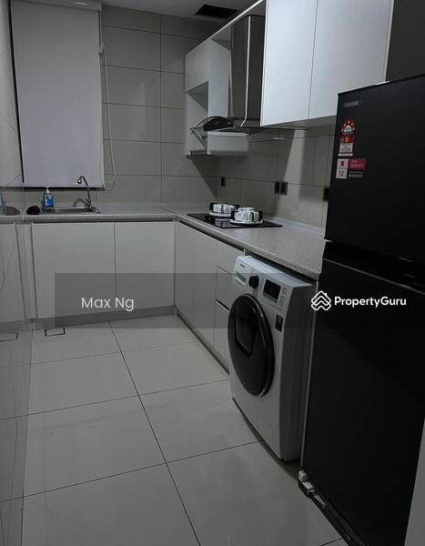 For Rent - Duta Park Residences