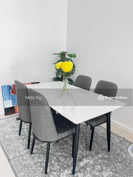 For Rent - Duta Park Residences