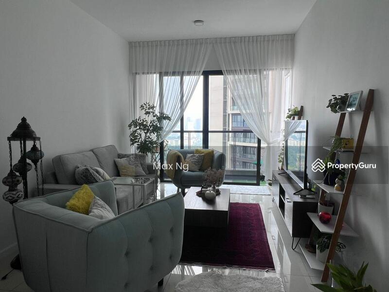 For Rent - Duta Park Residences