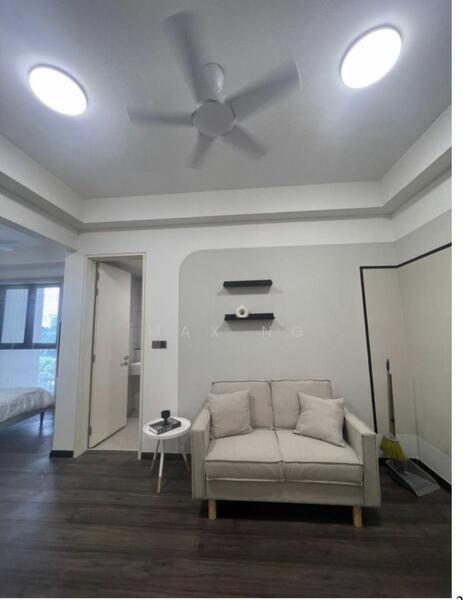 Untuk Disewa - Duta Park Residences