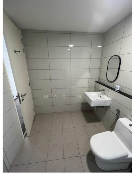 Untuk Disewa - Duta Park Residences