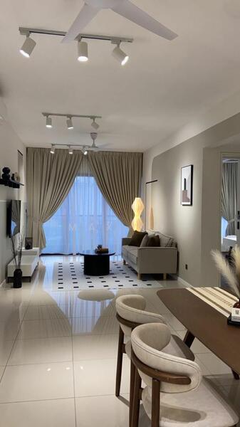 Untuk Disewa - Duta Park Residences