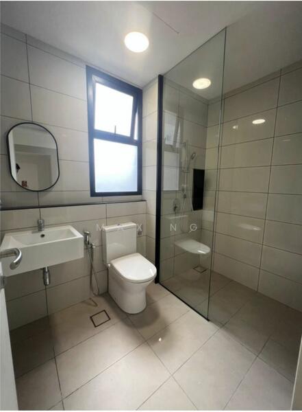 Untuk Disewa - Duta Park Residences