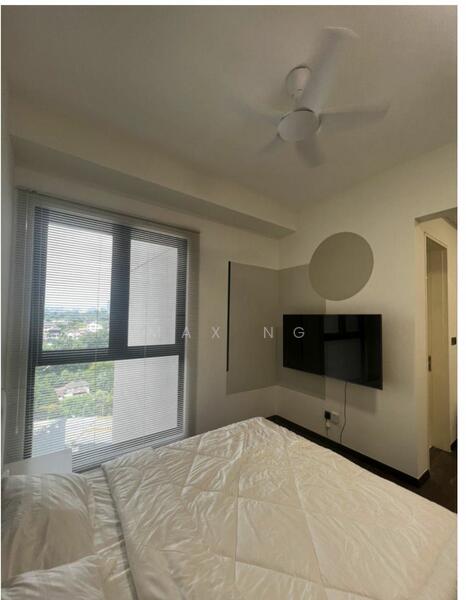 Untuk Disewa - Duta Park Residences