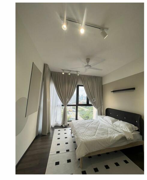 Untuk Disewa - Duta Park Residences