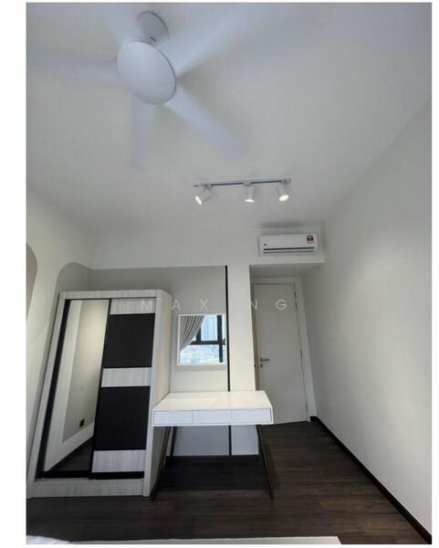 Untuk Disewa - Duta Park Residences