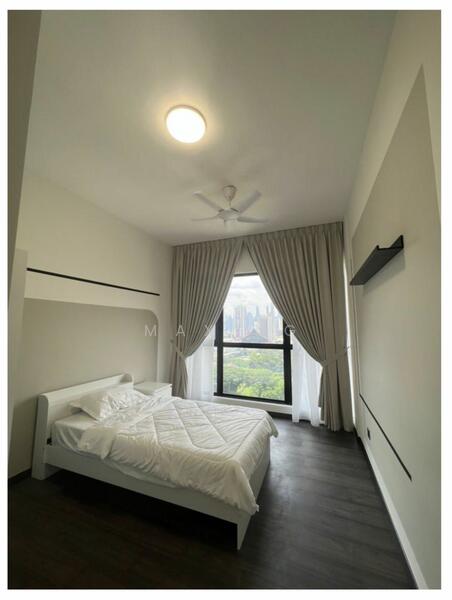 Untuk Disewa - Duta Park Residences