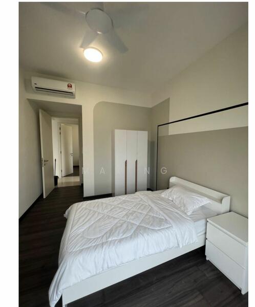 Untuk Disewa - Duta Park Residences