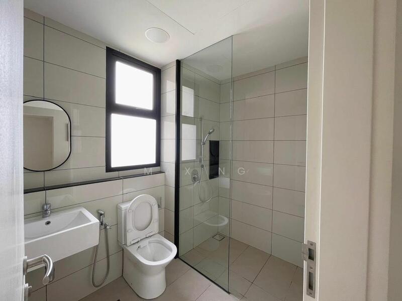 Untuk Disewa - Duta Park Residences