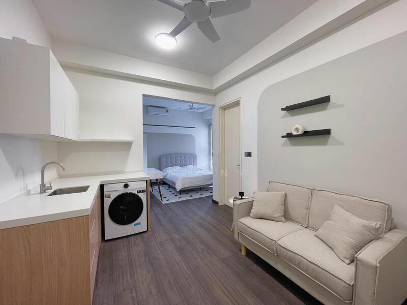 Untuk Disewa - Duta Park Residences