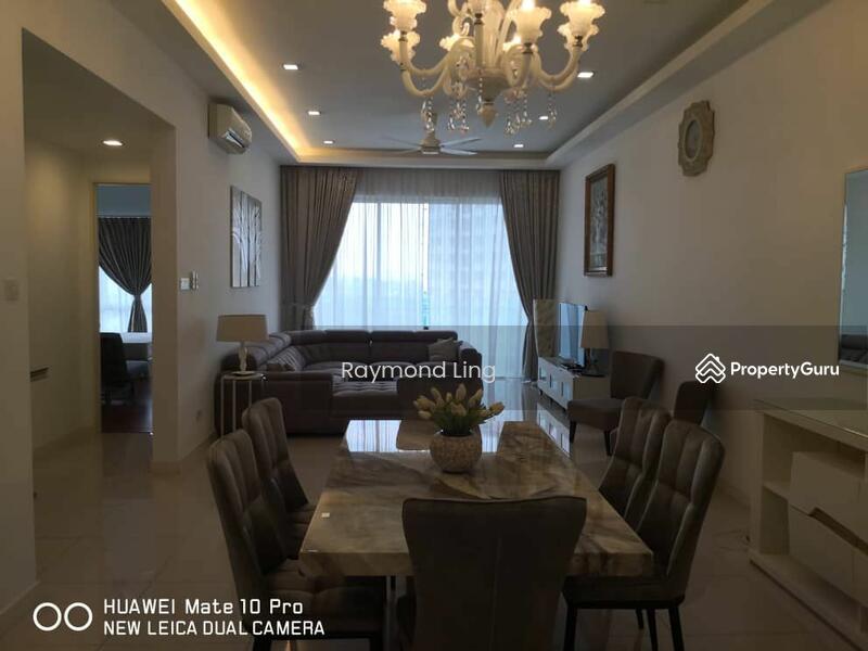Condominium for Rent at The Park Residences 1 - Raymond Ling - PropertyGuru.com.my