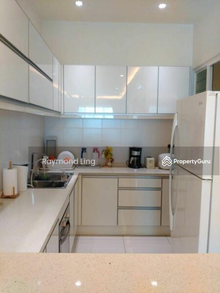 Condominium for Rent at The Park Residences 1 - Raymond Ling - PropertyGuru.com.my