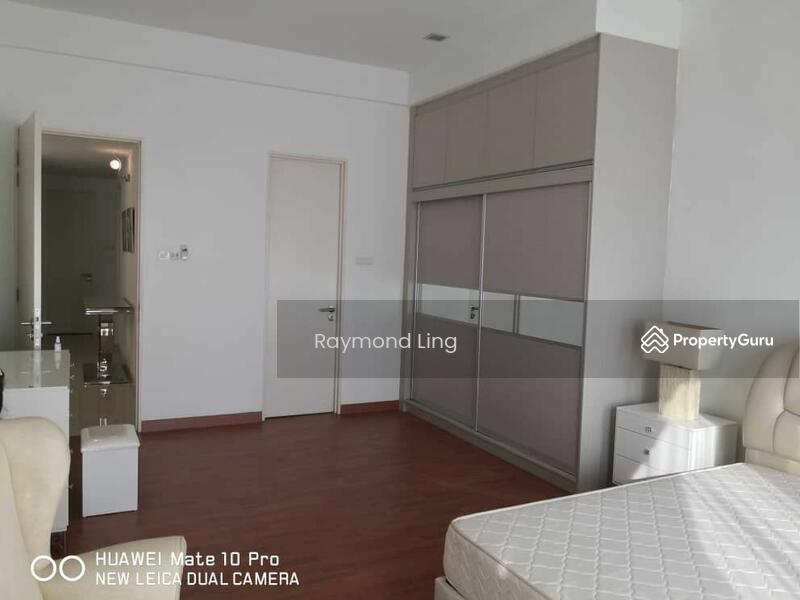 Condominium for Rent at The Park Residences 1 - Raymond Ling - PropertyGuru.com.my