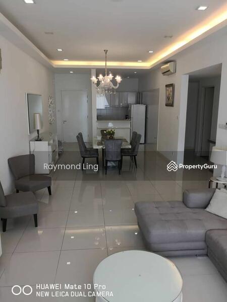 Condominium for Rent at The Park Residences 1 - Raymond Ling - PropertyGuru.com.my