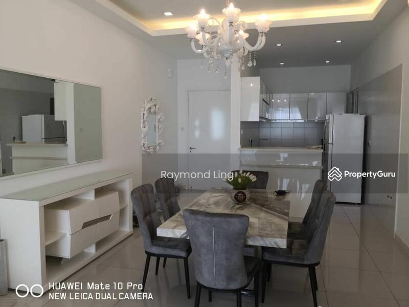 Condominium for Rent at The Park Residences 1 - Raymond Ling - PropertyGuru.com.my
