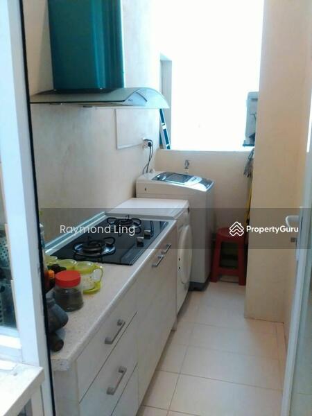 Condominium for Rent at The Park Residences 1 - Raymond Ling - PropertyGuru.com.my