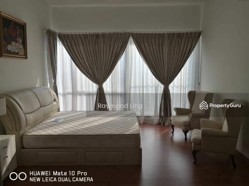 Condominium for Rent at The Park Residences 1 - Raymond Ling - PropertyGuru.com.my