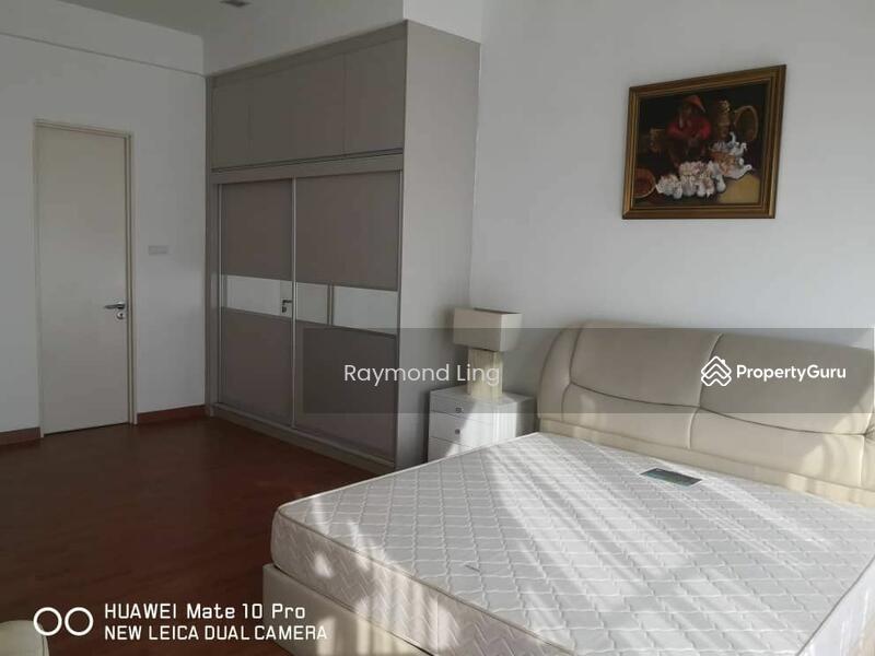 Condominium for Rent at The Park Residences 1 - Raymond Ling - PropertyGuru.com.my