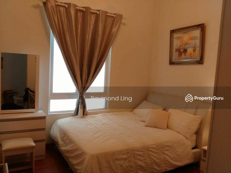 Condominium for Rent at The Park Residences 1 - Raymond Ling - PropertyGuru.com.my