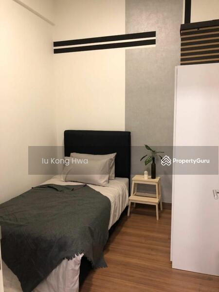 Untuk Disewa - Desa Green