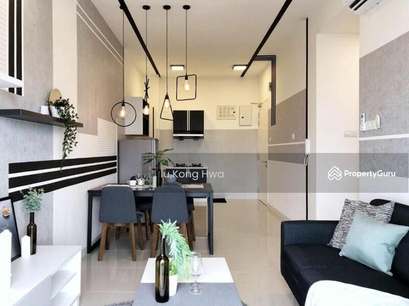 Untuk Disewa - Desa Green