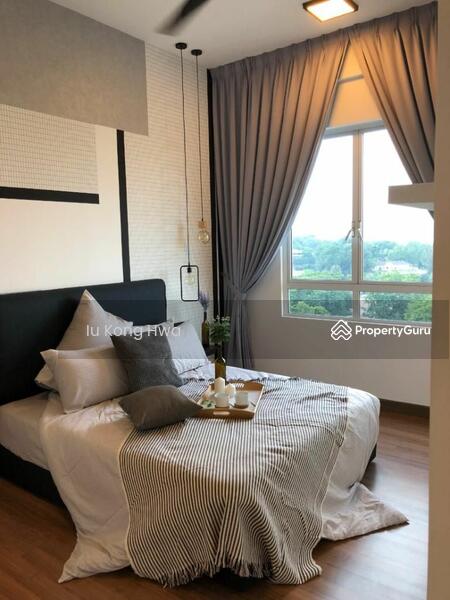 Untuk Disewa - Desa Green