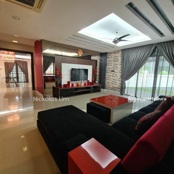 For Sale - Bungalow at Batu Uban