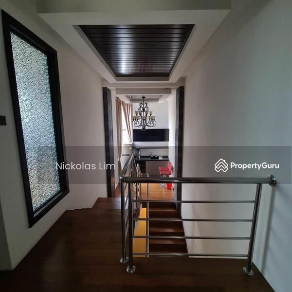 For Sale - Bungalow at Batu Uban