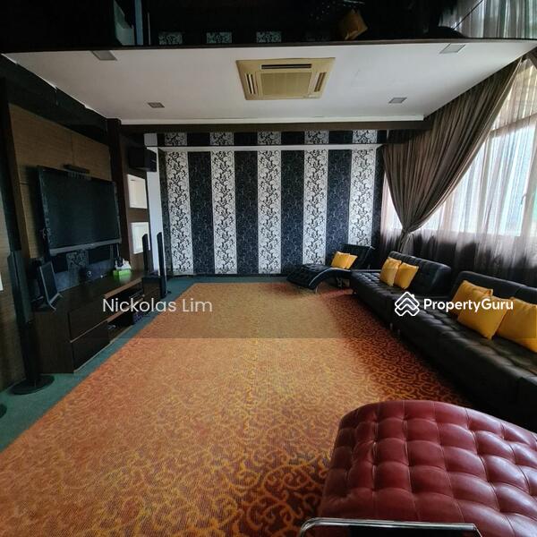 For Sale - Bungalow at Batu Uban