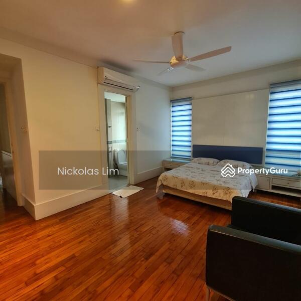 For Sale - Bungalow at Batu Uban