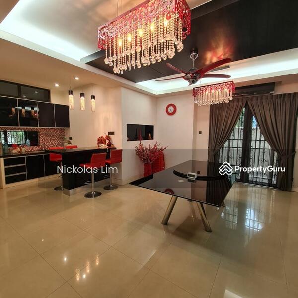 For Sale - Bungalow at Batu Uban