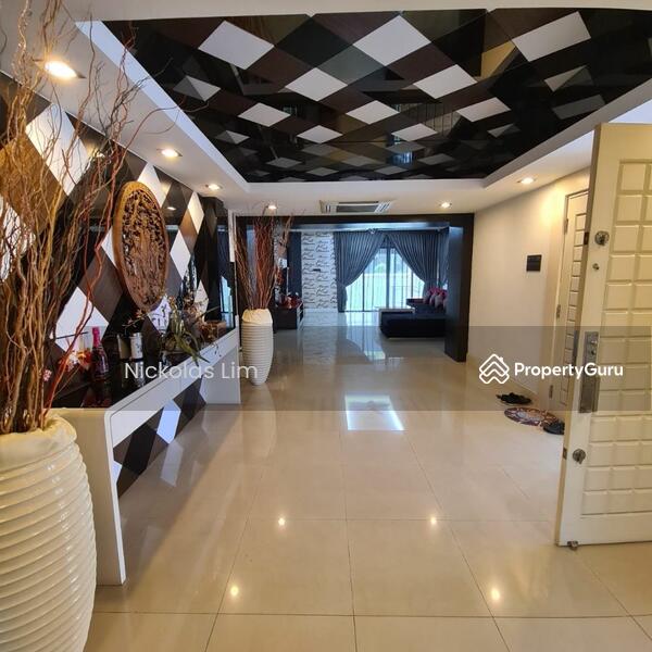 For Sale - Bungalow at Batu Uban